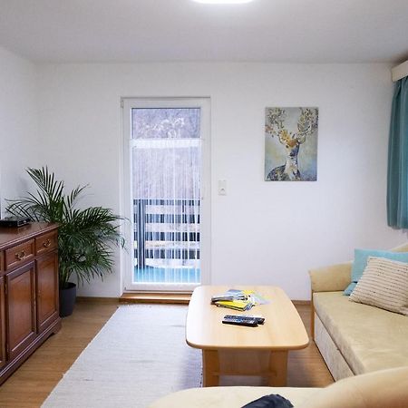 Kaiser Franzl Apartment Bad Ischl Bagian luar foto