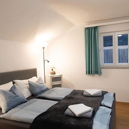 Kaiser Franzl Apartment Bad Ischl Bagian luar foto