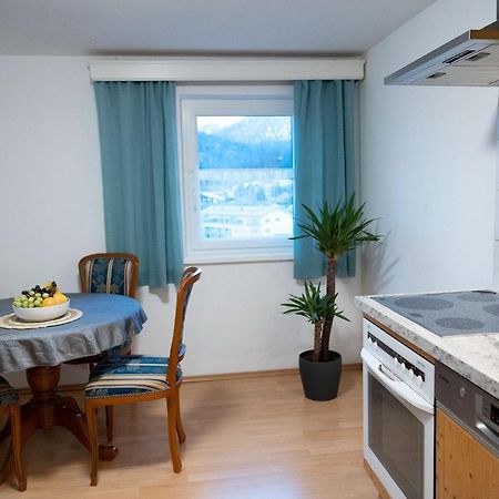 Kaiser Franzl Apartment Bad Ischl Bagian luar foto