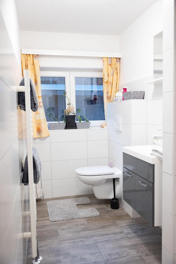 Kaiser Franzl Apartment Bad Ischl Bagian luar foto